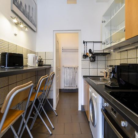 Parlament Apartmant Budapest Kültér fotó