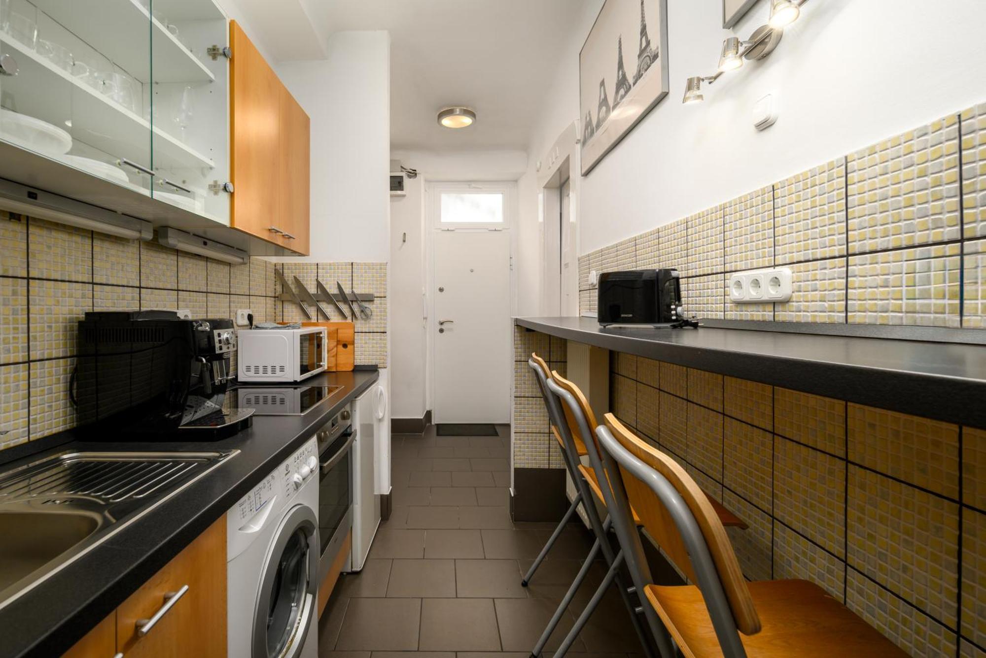 Parlament Apartmant Budapest Kültér fotó