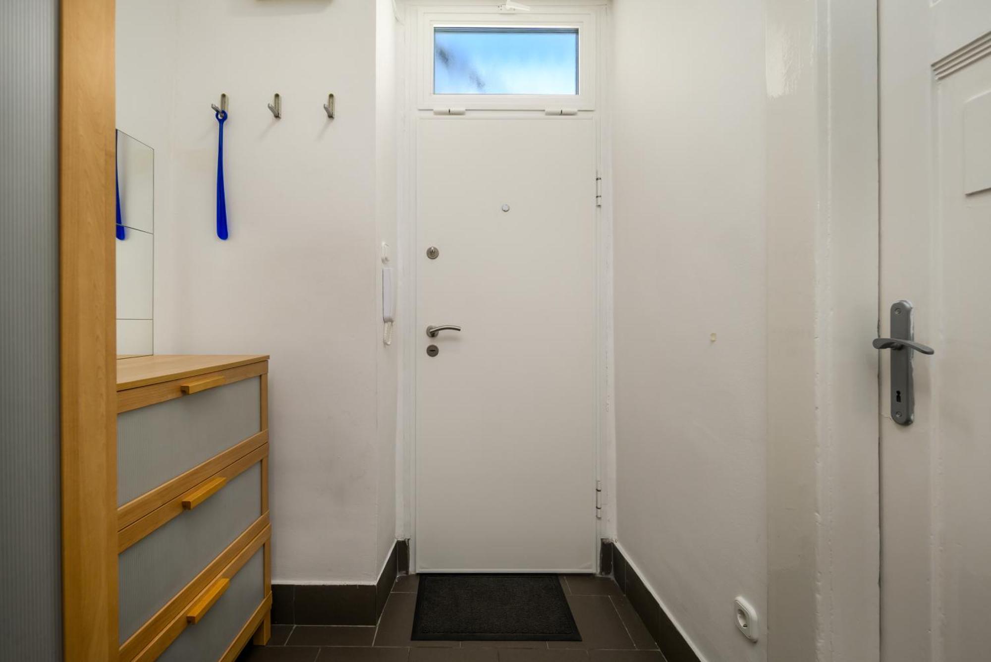 Parlament Apartmant Budapest Kültér fotó